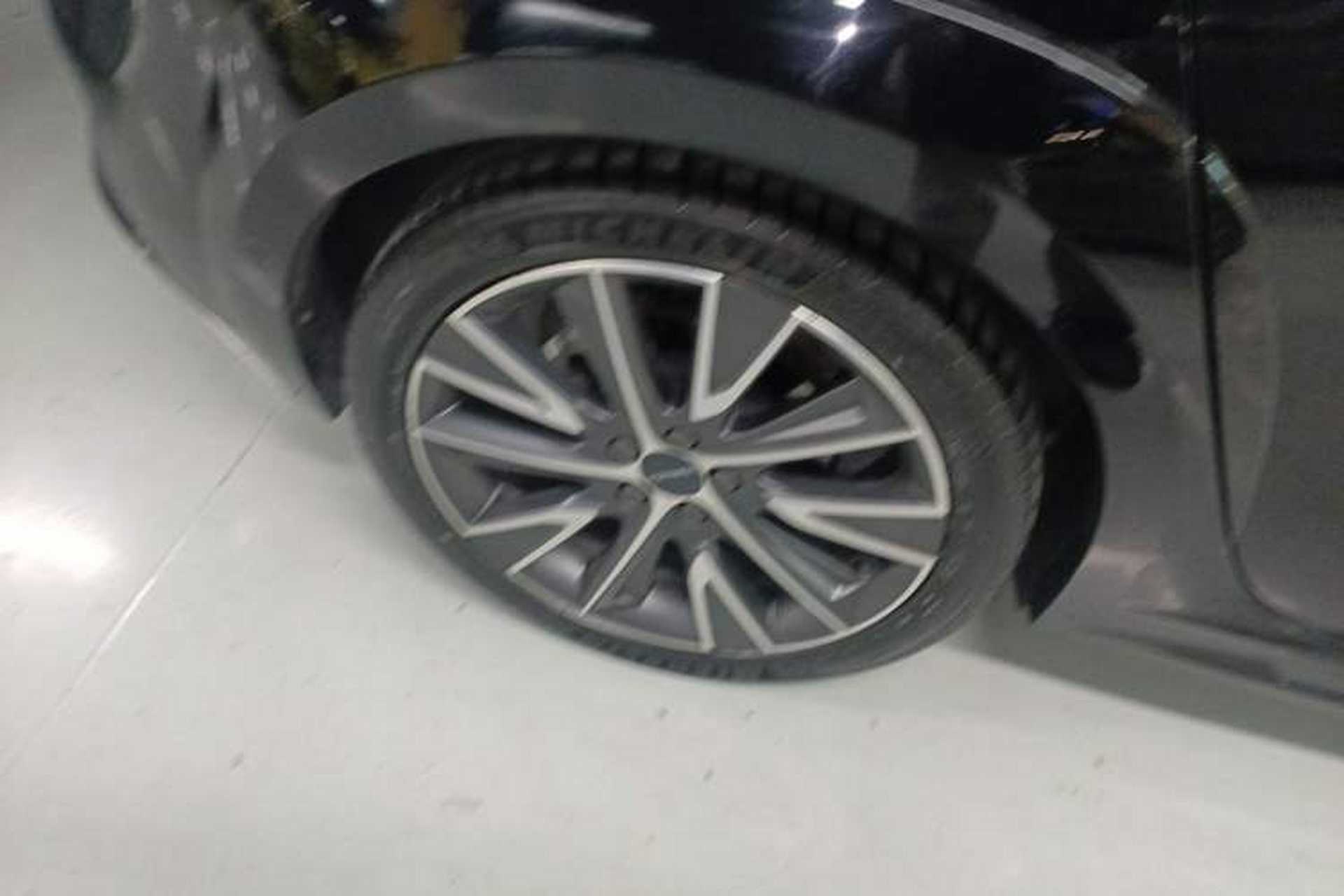 Used Lynk & Co 02 Hatchback 2021 2.0TD Halo Exterior 8