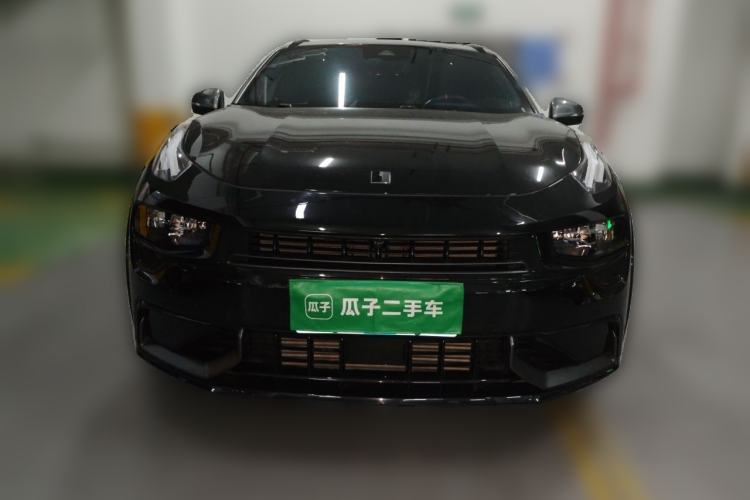 Used Lynk & Co 02 Hatchback 2021 2.0TD Halo Front