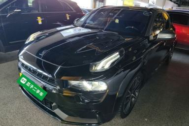 Used Lynk & Co 02 Hatchback 2021 2.0TD Halo
