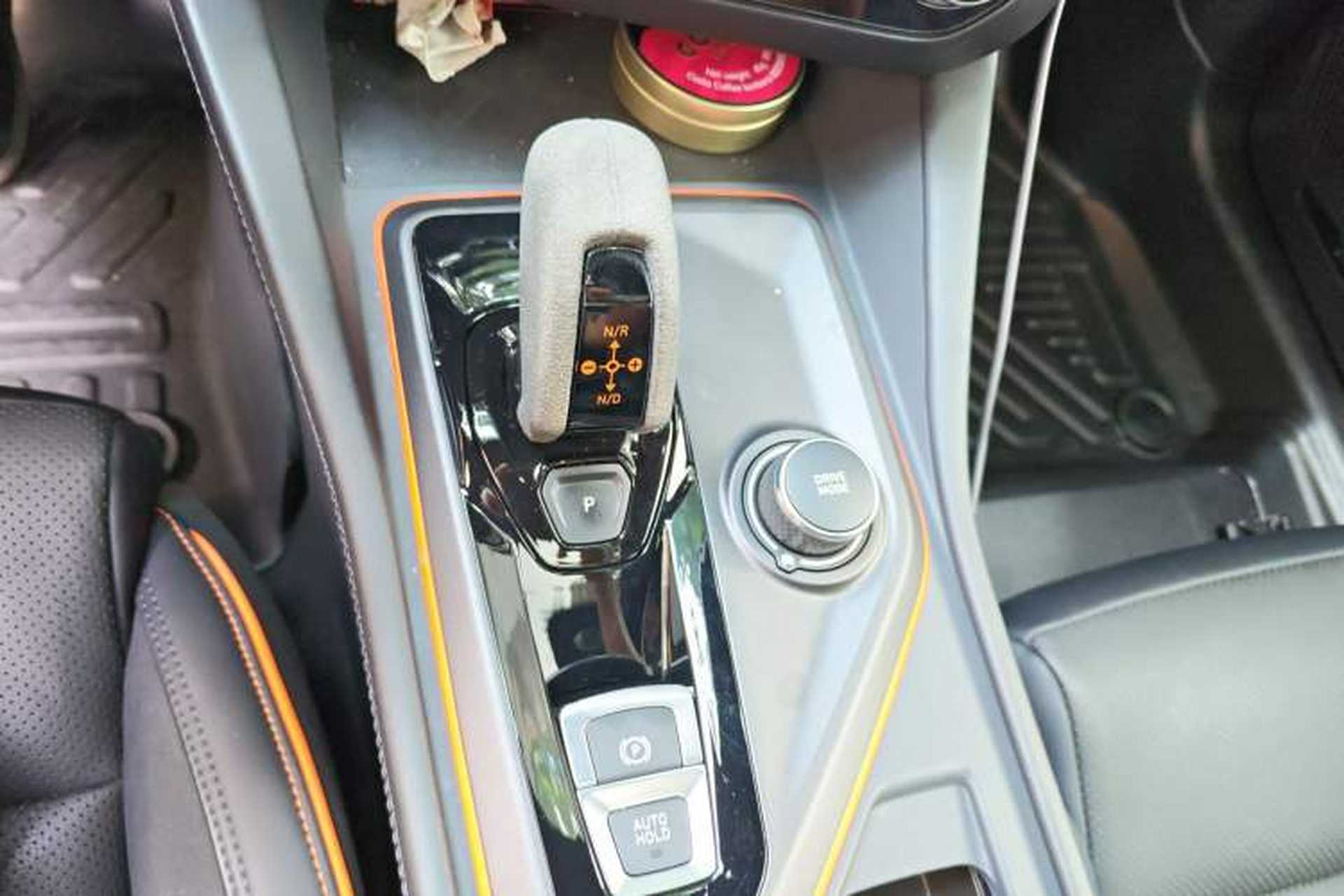 Used Lynk & Co 02 Hatchback 2021 2.0TD Halo Gear Lever