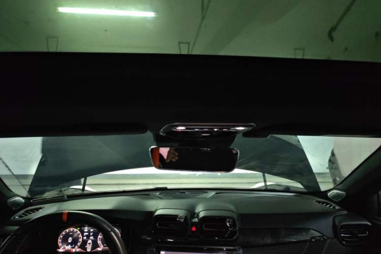 Used Lynk & Co 02 Hatchback 2021 2.0TD Halo Headliner