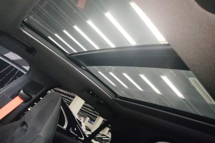 Used Lynk & Co 02 Hatchback 2021 2.0TD Halo Headliner