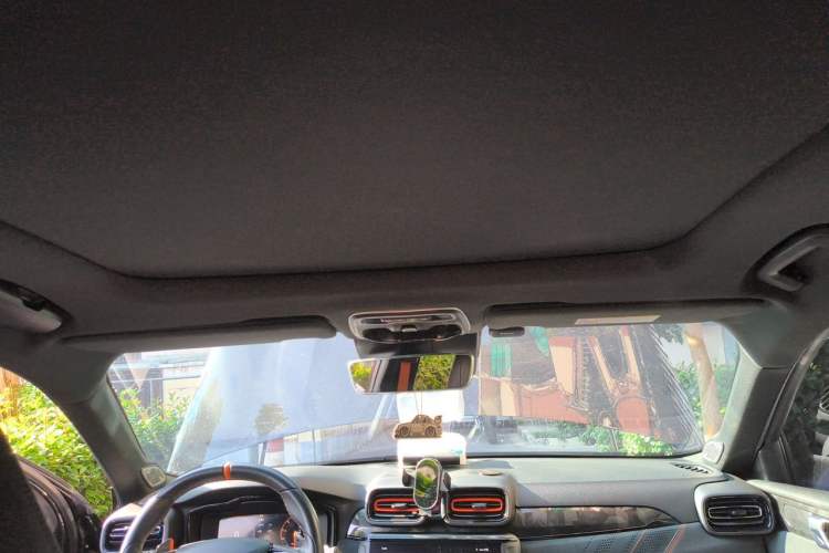 Used Lynk & Co 02 Hatchback 2021 2.0TD Halo Headliner