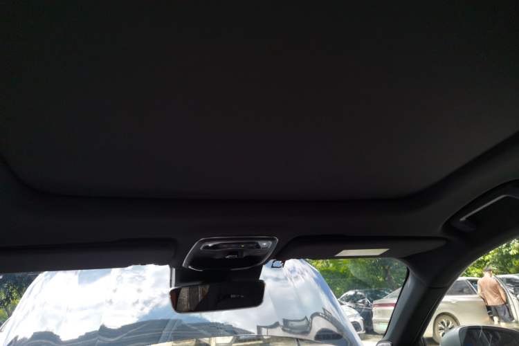 Used Lynk & Co 02 Hatchback 2021 2.0TD Halo Headliner
