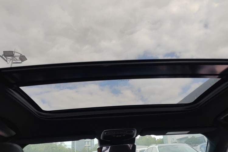 Used Lynk & Co 02 Hatchback 2021 2.0TD Halo Headliner