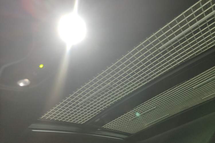 Used Lynk & Co 02 Hatchback 2021 2.0TD Halo Driving Control Kit Edition Headliner