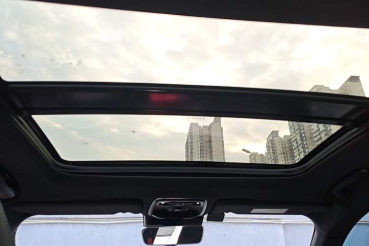 Used Lynk & Co 02 Hatchback 2021 2.0TD Halo Headliner