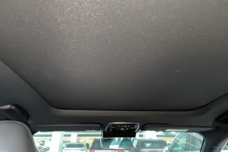 Used Lynk & Co 02 Hatchback 2021 2.0TD Halo Headliner