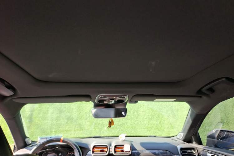 Used Lynk & Co 02 Hatchback 2021 2.0TD Halo Headliner