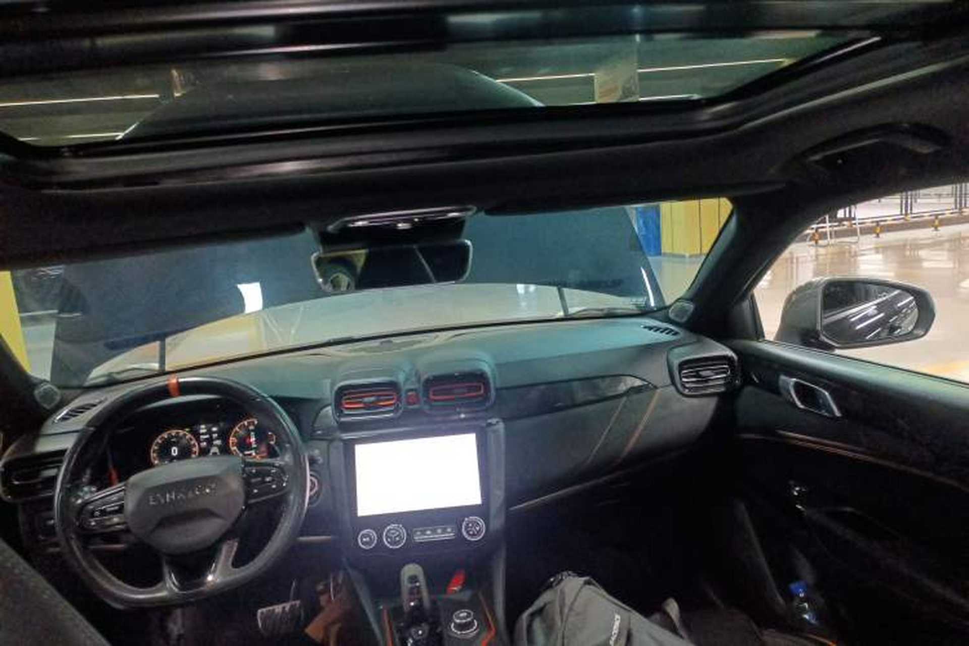 Used Lynk & Co 02 Hatchback 2021 2.0TD Halo Headliner