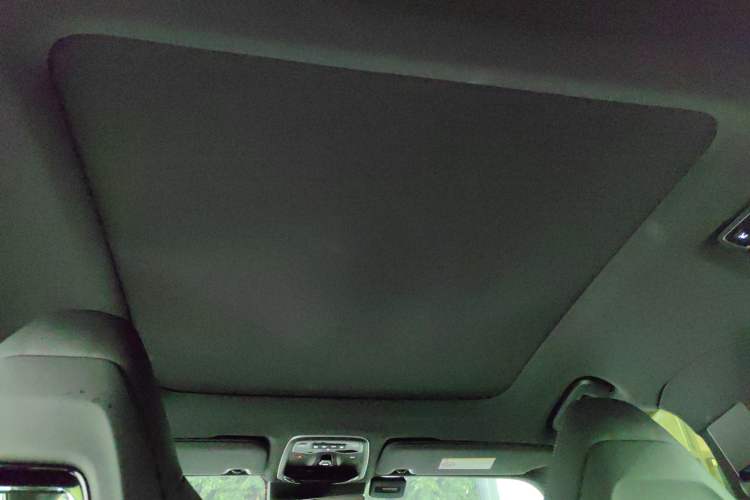 Used Lynk & Co 02 Hatchback 2021 2.0TD Halo Headliner