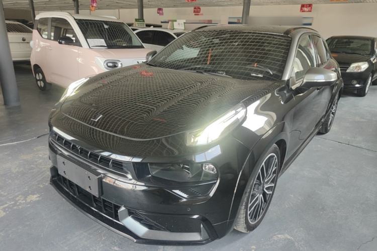 Used Lynk & Co 02 Hatchback 2021 2.0TD Halo Driving Control Kit Edition Guazi used car, China used car export, Used car for sale, Used cars, Cheapest cars for sale