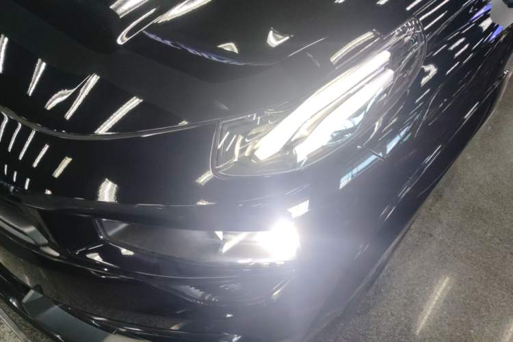 Used Lynk & Co 02 Hatchback 2021 2.0TD Halo Left Front Headlight