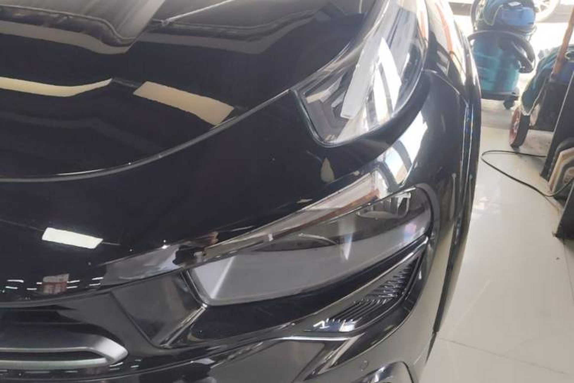 Used Lynk & Co 02 Hatchback 2021 2.0TD Halo Left Front Headlight