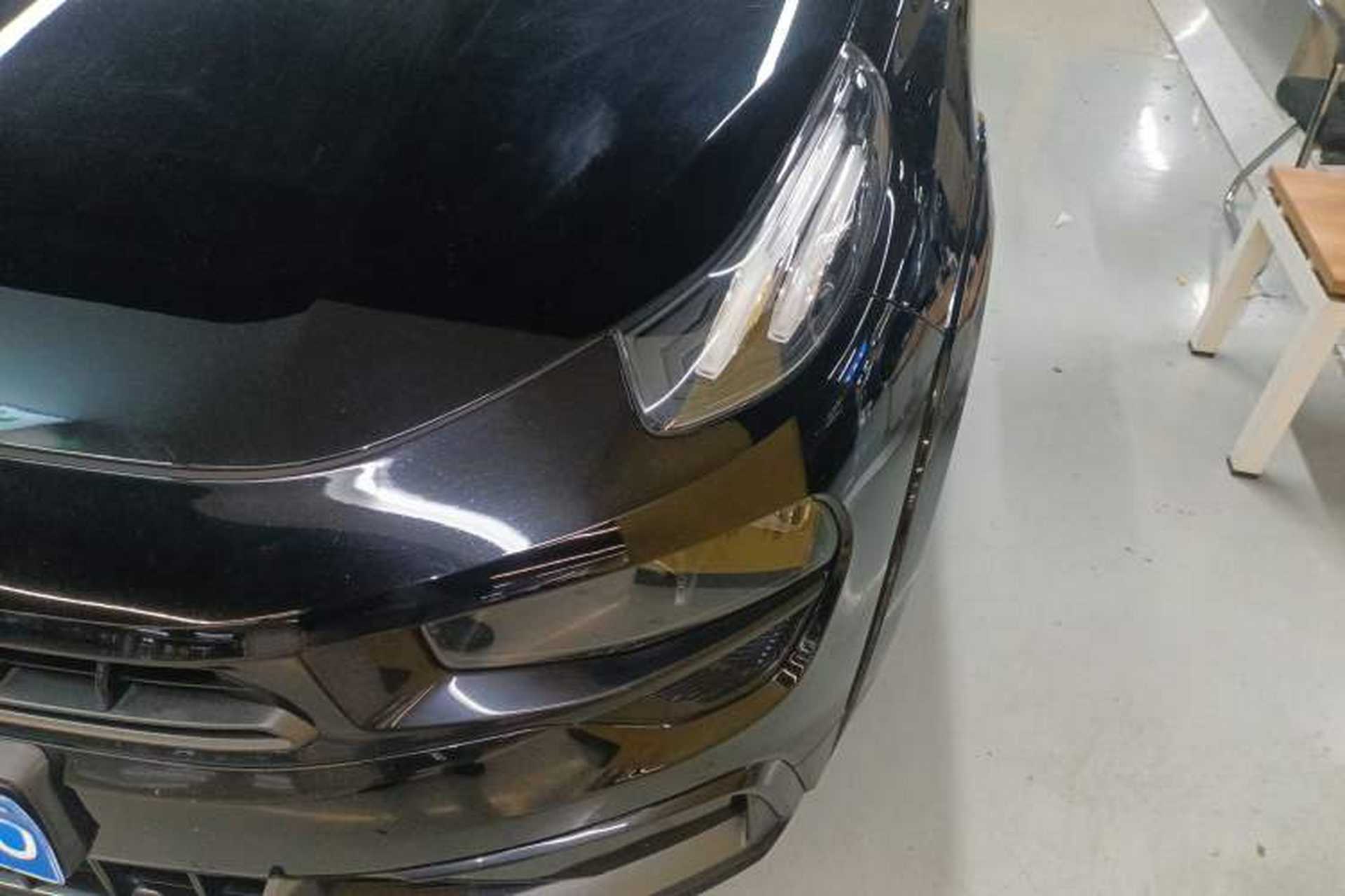 Used Lynk & Co 02 Hatchback 2021 2.0TD Halo Left Front Headlight