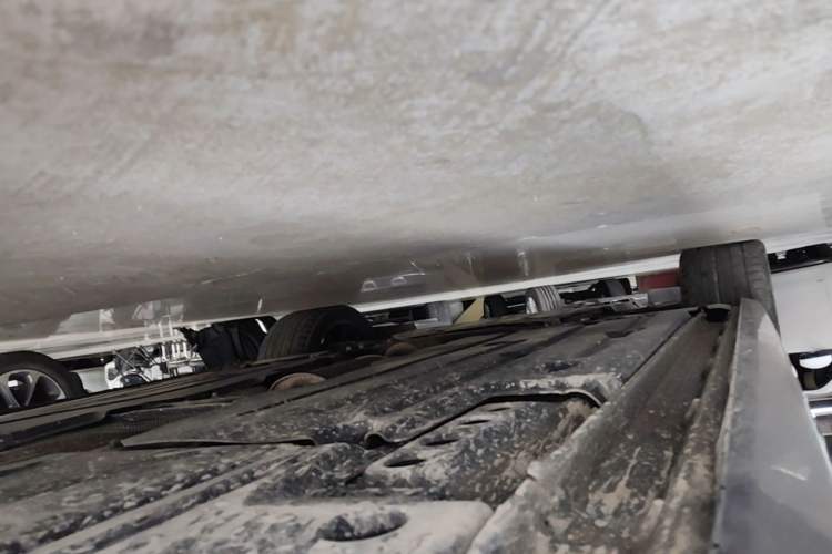 Used Lynk & Co 02 Hatchback 2021 2.0TD Halo Left Side Sill