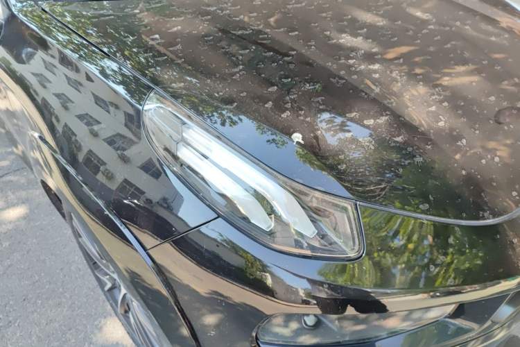 Used Lynk & Co 02 Hatchback 2021 2.0TD Halo Driving Control Kit Edition Right Front Headlight