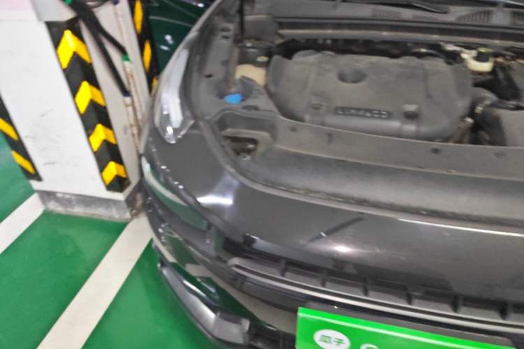 Used Lynk & Co 02 Hatchback 2021 2.0TD Halo Right Front Headlight