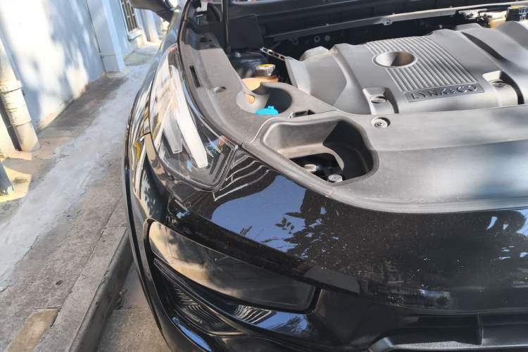 Used Lynk & Co 02 Hatchback 2021 2.0TD Halo Right Front Headlight