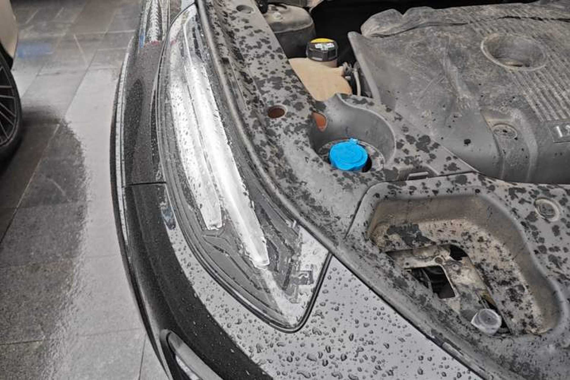 Used Lynk & Co 02 Hatchback 2021 2.0TD Halo Driving Control Kit Edition Right Front Headlight