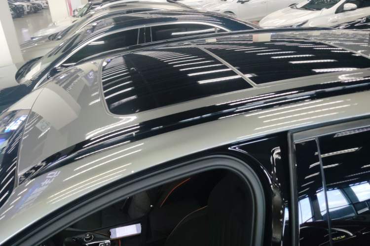 Used Lynk & Co 02 Hatchback 2021 2.0TD Halo Roof
