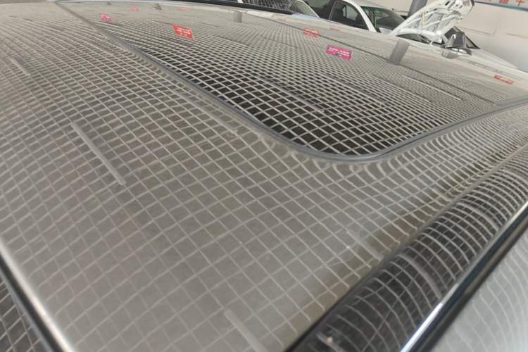 Used Lynk & Co 02 Hatchback 2021 2.0TD Halo Driving Control Kit Edition Roof