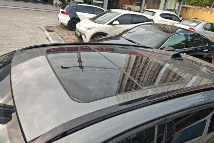 Used Lynk & Co 02 Hatchback 2021 2.0TD Halo Roof