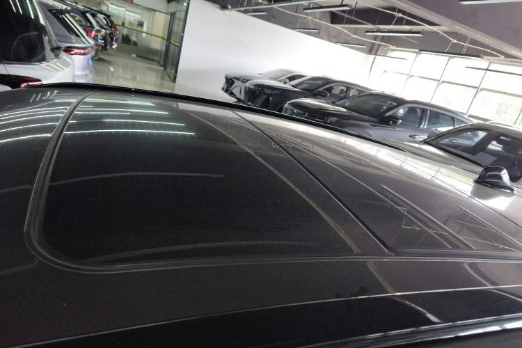Used Lynk & Co 02 Hatchback 2021 2.0TD Halo Roof