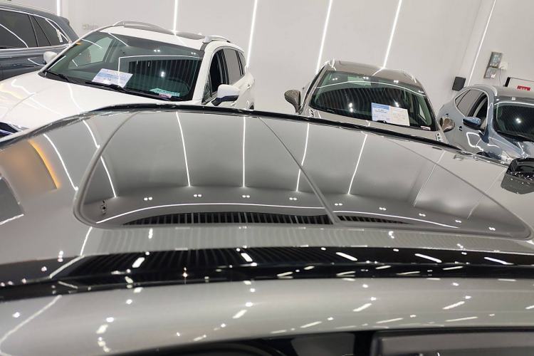 Used Lynk & Co 02 Hatchback 2021 2.0TD Halo Roof