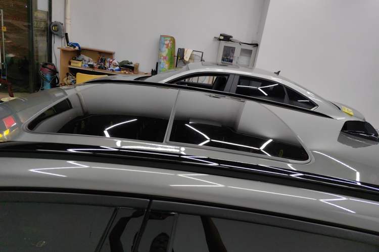 Used Lynk & Co 02 Hatchback 2021 2.0TD Halo Roof