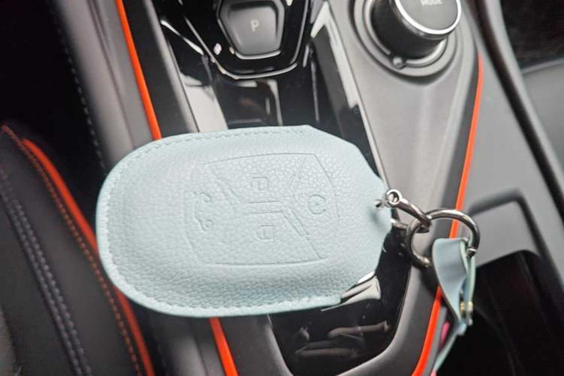 Used Lynk & Co 02 Hatchback 2021 2.0TD Halo Driving Control Kit Edition Vehicle Key