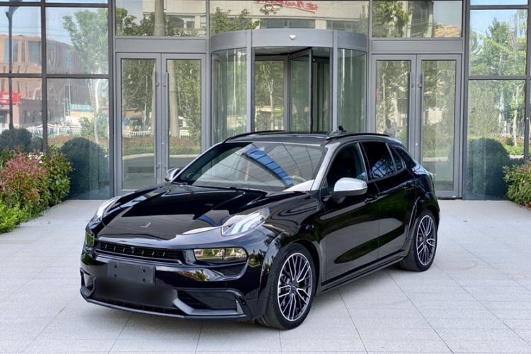 Used Lynk & Co 02 Hatchback 2021 2.0TD Halo Driving Control Kit Edition Guazi used car, China used car export, Used car for sale, Used cars, Cheapest cars for sale