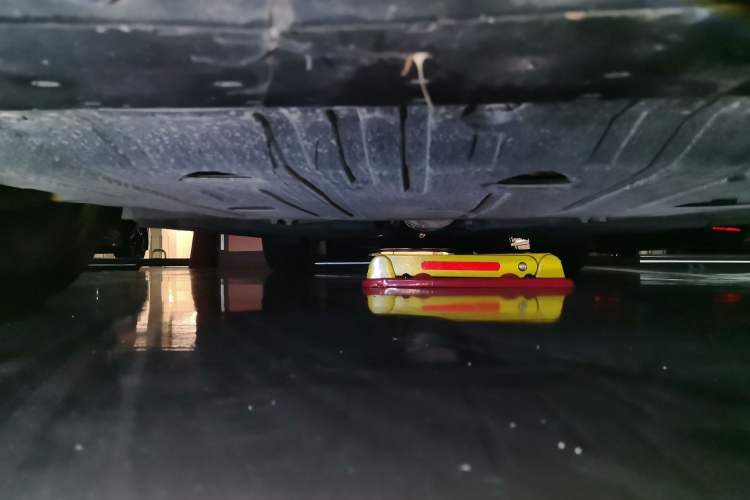 Used Lynk & Co 02 Hatchback 2021 2.0TD Halo Chassis Front
