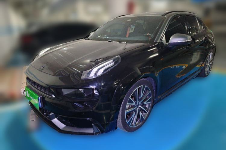 Used Lynk & Co 02 Hatchback 2021 2.0TD Halo Guazi used car, China used car export, Used car for sale, Used cars, Cheapest cars for sale