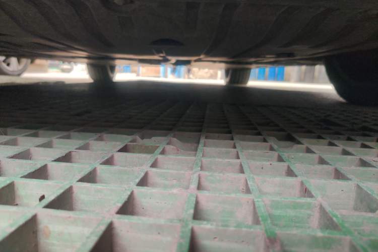 Used Lynk & Co 02 Hatchback 2021 2.0TD Halo Chassis Front