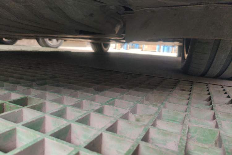 Used Lynk & Co 02 Hatchback 2021 2.0TD Halo Chassis Front Left