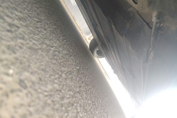 Used Lynk & Co 02 Hatchback 2021 2.0TD Halo Chassis Front Left