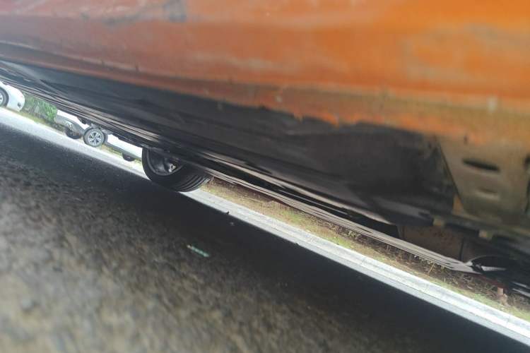 Used Lynk & Co 02 Hatchback 2021 2.0TD Halo Chassis Front Right