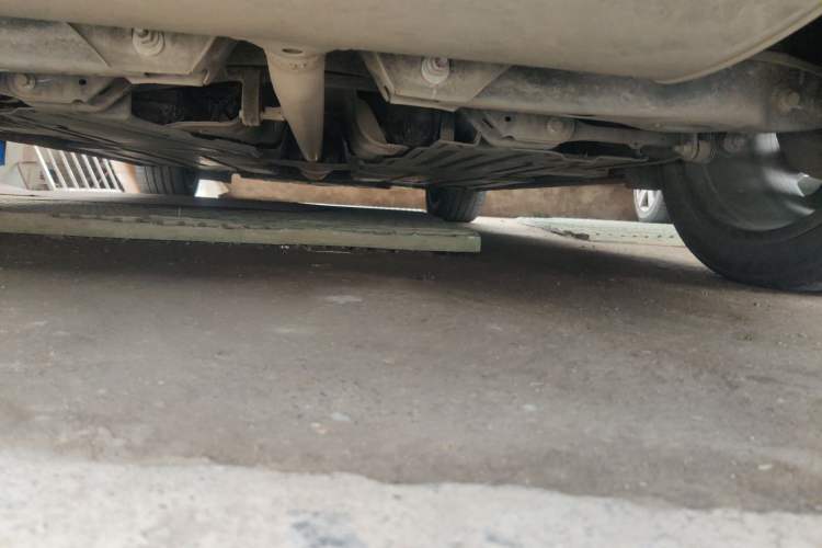 Used Lynk & Co 02 Hatchback 2021 2.0TD Halo Chassis Rear