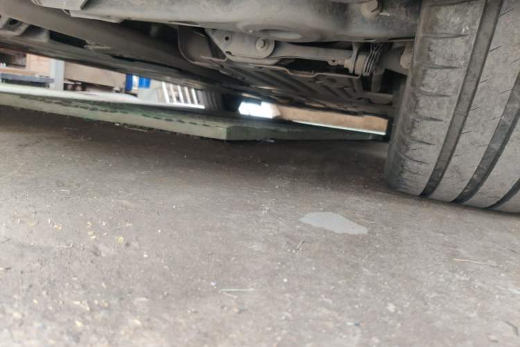 Used Lynk & Co 02 Hatchback 2021 2.0TD Halo Chassis Rear Right