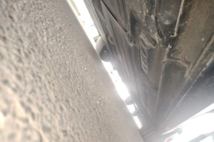 Used Lynk & Co 02 Hatchback 2021 2.0TD Halo Chassis Rear Right