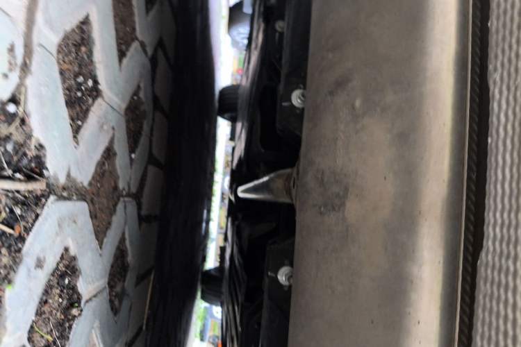 Used Lynk & Co 02 Hatchback 2021 2.0TD Halo Chassis Rear