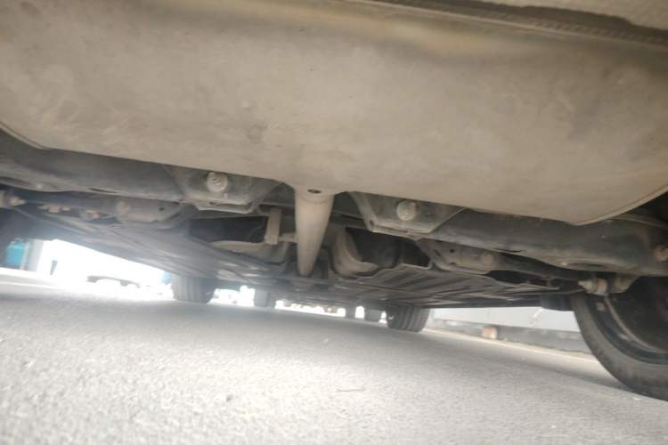 Used Lynk & Co 02 Hatchback 2021 2.0TD Halo Chassis Rear