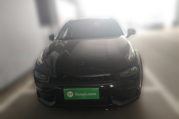 Used Lynk & Co 02 Hatchback 2021 2.0TD Halo Front