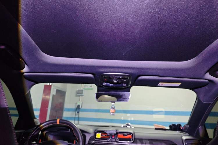 Used Lynk & Co 02 Hatchback 2021 2.0TD Halo Headliner