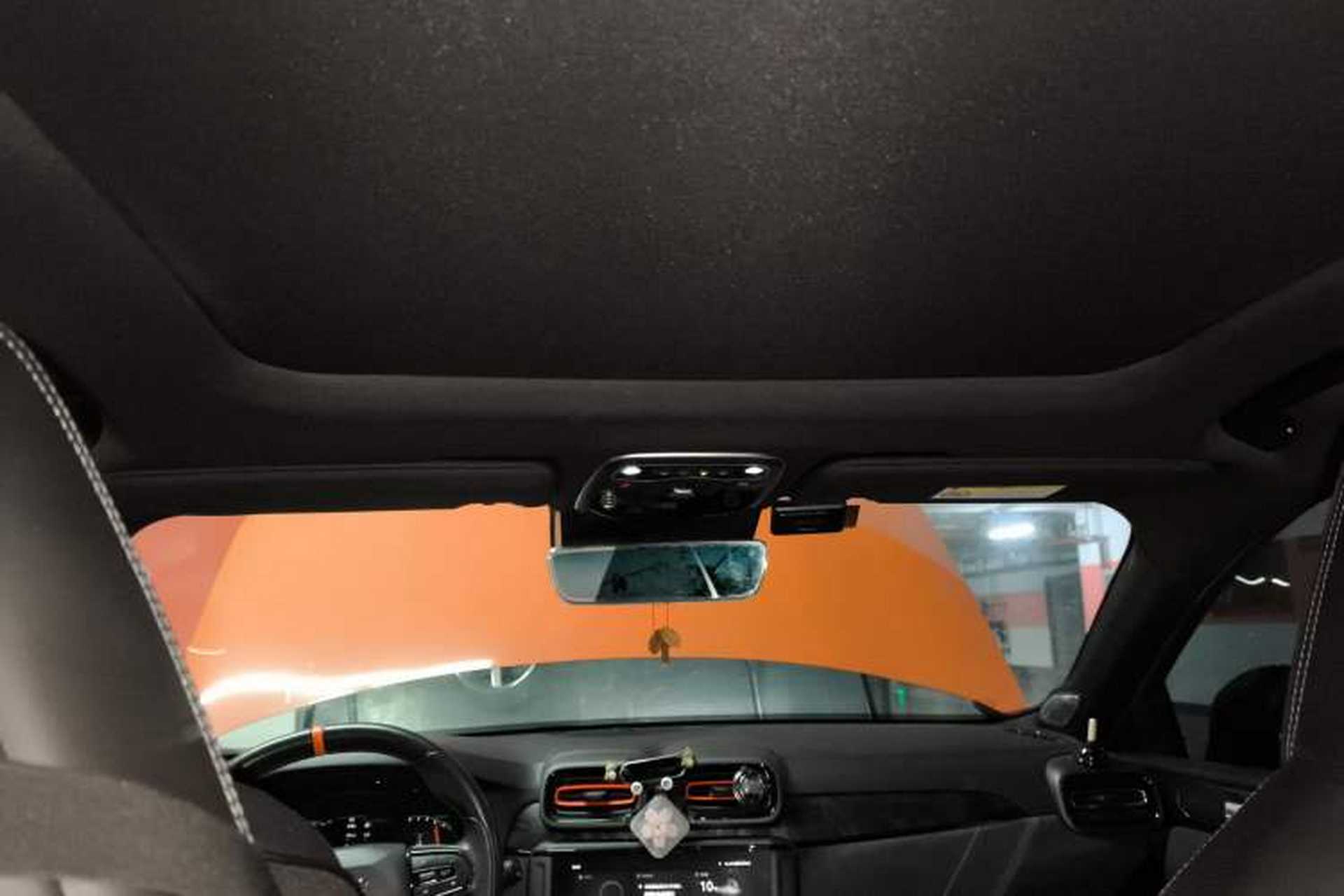Used Lynk & Co 02 Hatchback 2021 2.0TD Halo Headliner