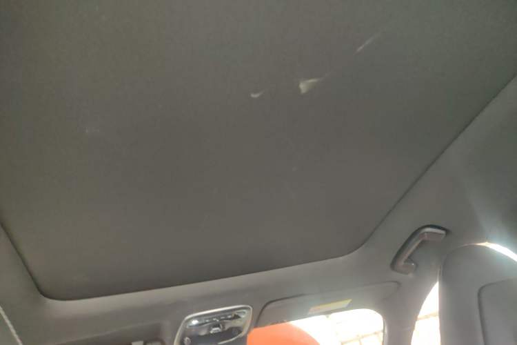 Used Lynk & Co 02 Hatchback 2021 2.0TD Halo Headliner
