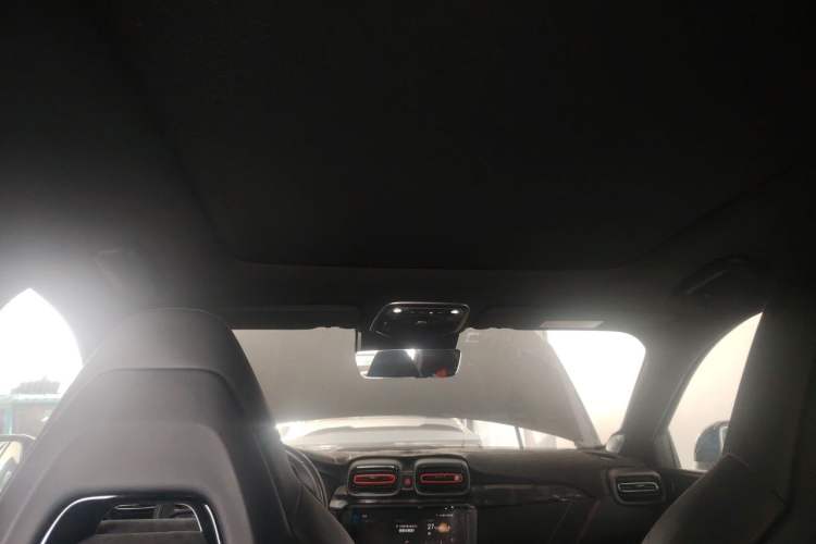 Used Lynk & Co 02 Hatchback 2021 2.0TD Halo Headliner