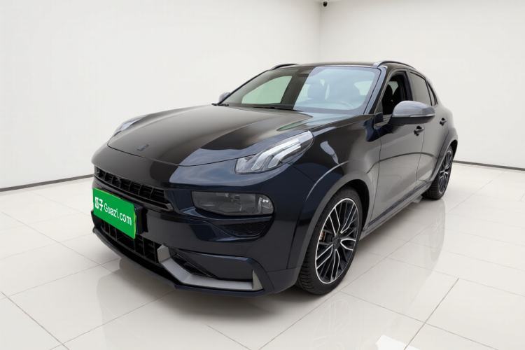 Lynk & Co 02 Hatchback 2021 2.0TD Halo Driving Control Kit Edition d’occasion Guazi used car, China used car export, Used car for sale, Used  cars, Cheapest cars for sale