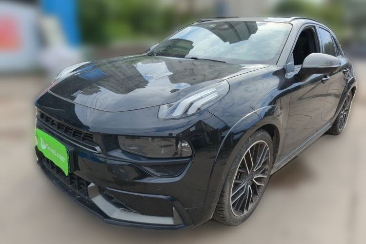 Lynk & Co 02 Hatchback 2021 2.0TD Halo Driving Control Kit Edition de segunda mano Guazi used car, China used car export, Used car for sale, Used  cars, Cheapest cars for sale